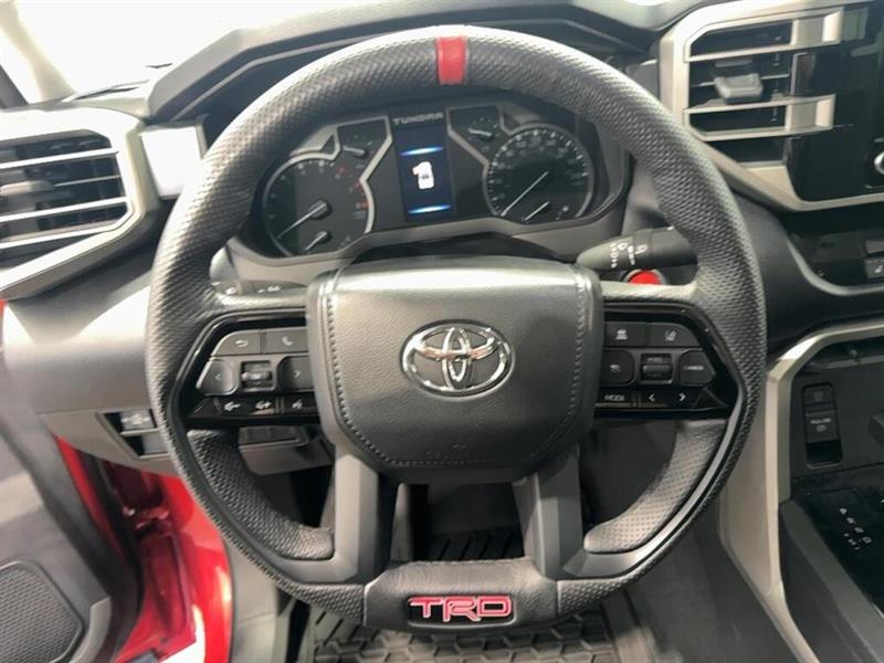 toyota Tundra 2023 - 10