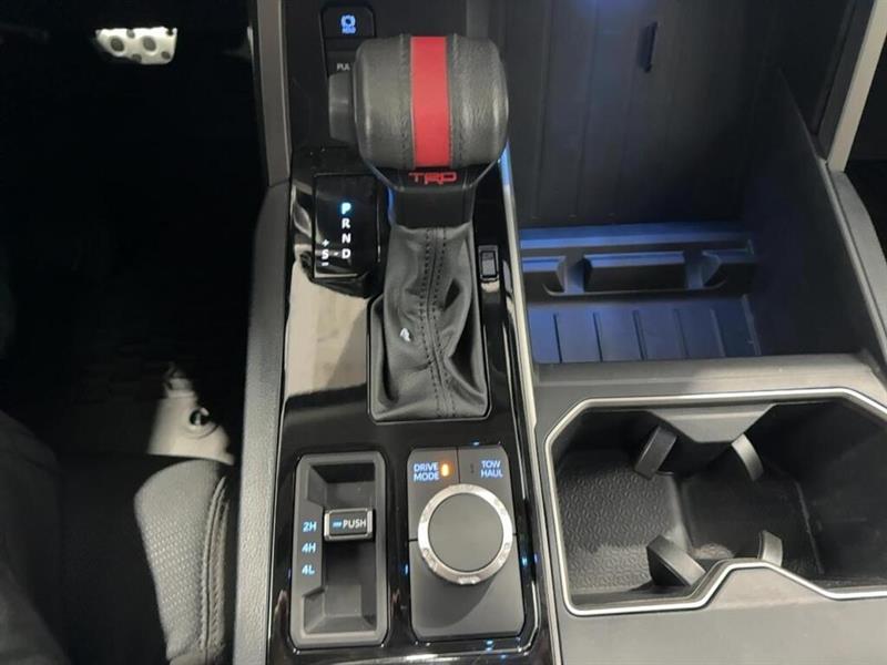 toyota Tundra 2023 - 12