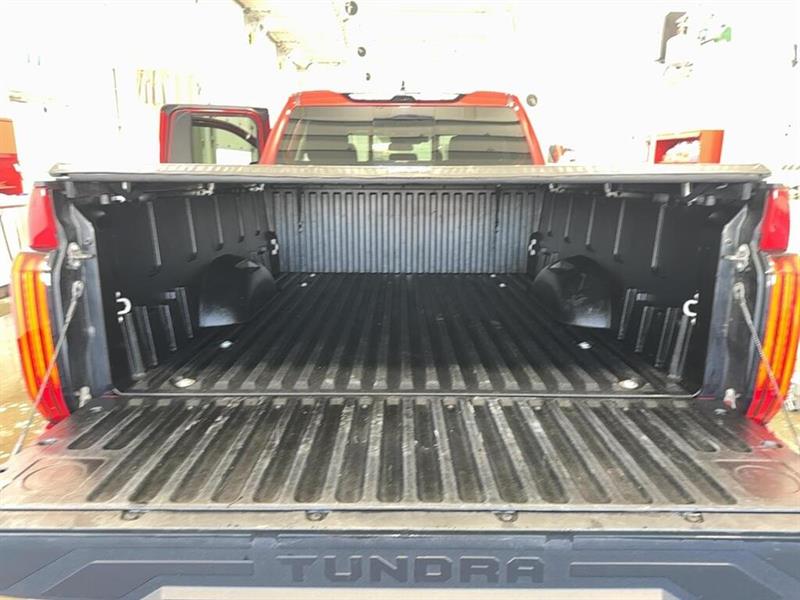 toyota Tundra 2023 - 15