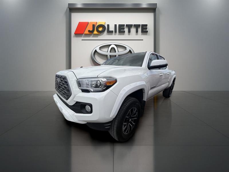 toyota Tacoma 2023