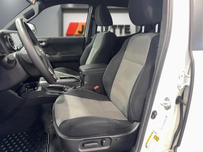 toyota Tacoma 2023 - 2