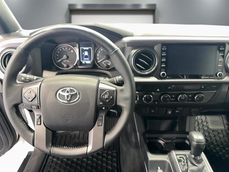 toyota Tacoma 2023 - 3
