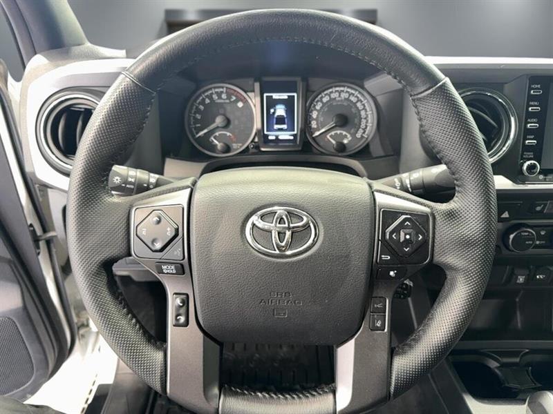 toyota Tacoma 2023 - 5