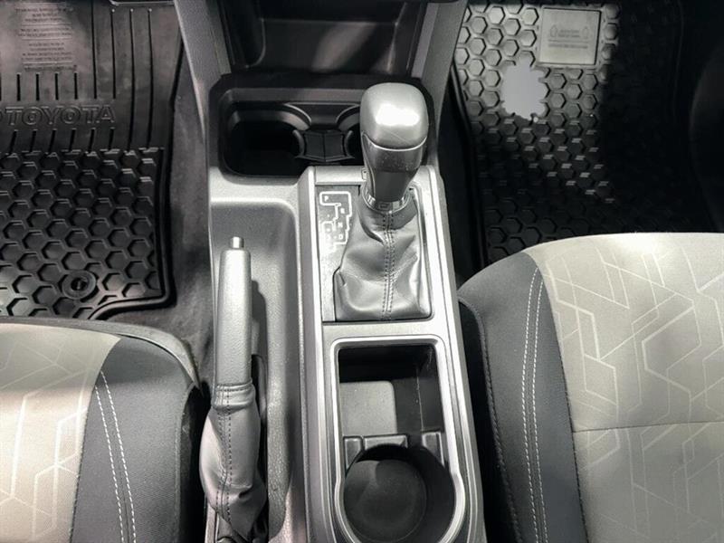 toyota Tacoma 2023 - 7