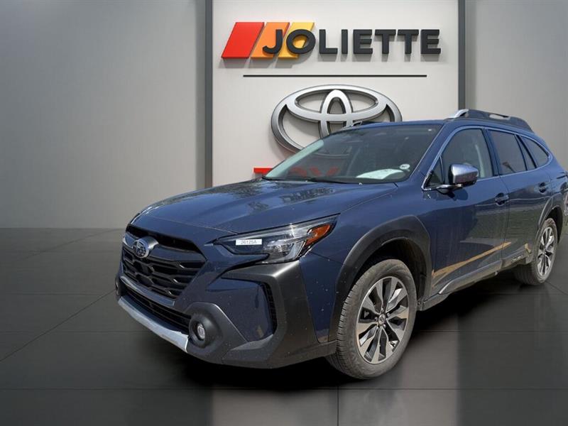 subaru Outback 2025