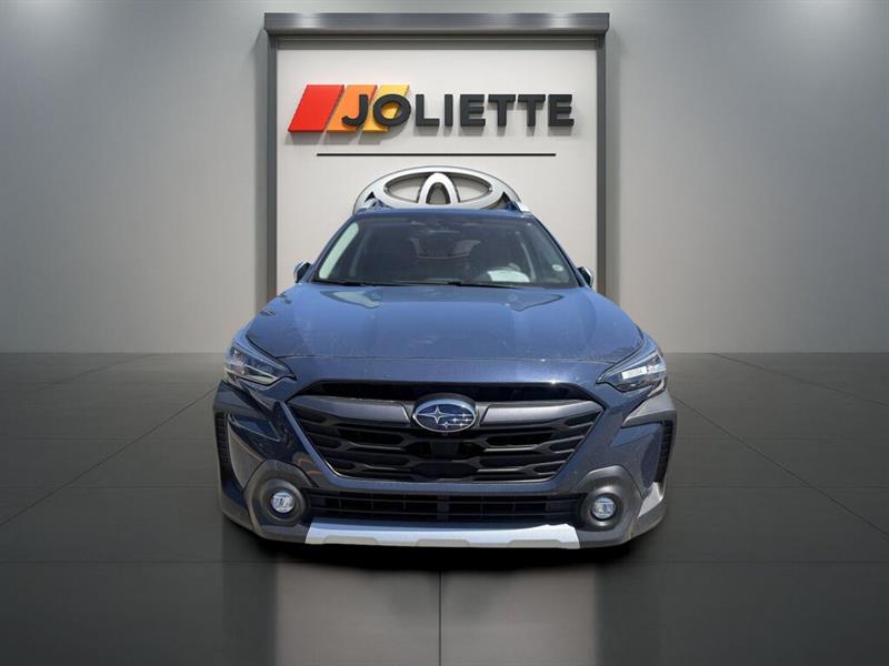 subaru Outback 2025 - 3