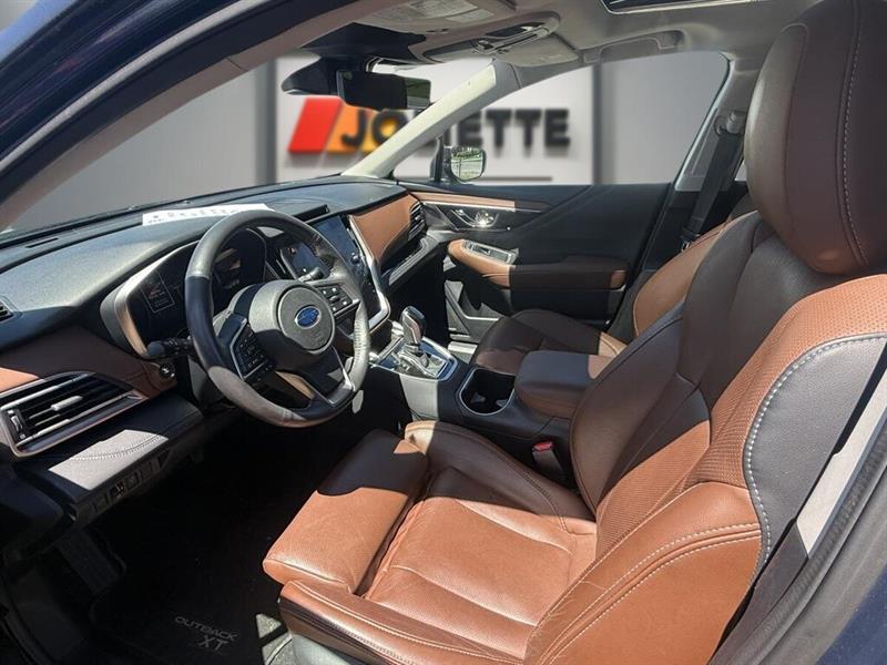 subaru Outback 2025 - 4