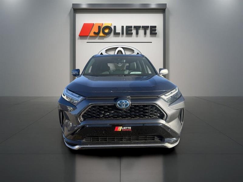 toyota RAV4 Prime 2023 - 2