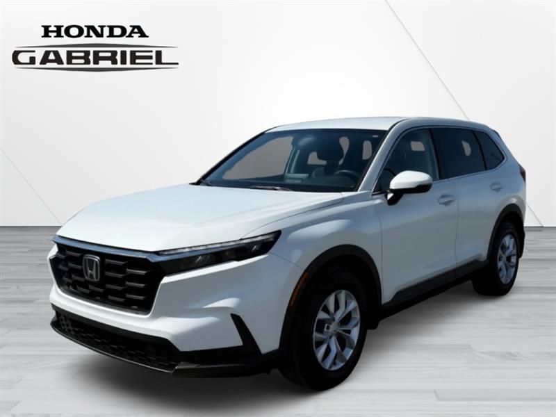 honda CR-V 2023
