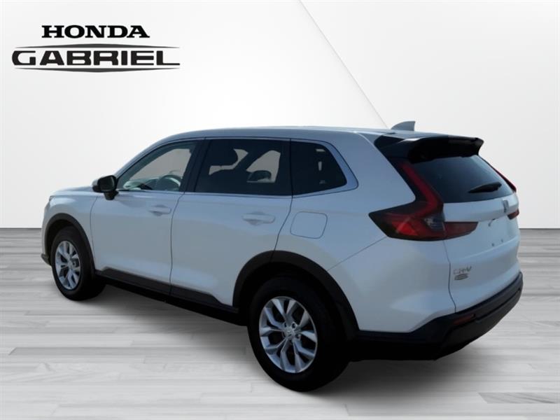 honda CR-V 2023 - 3