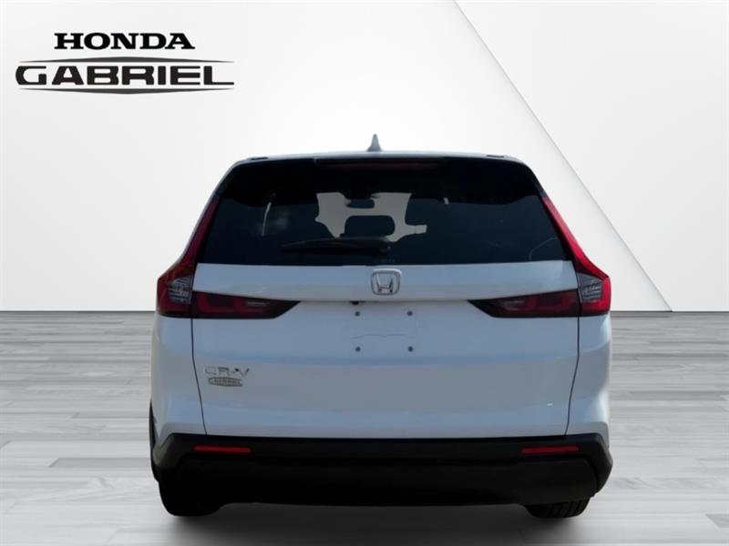 honda CR-V 2023 - 4