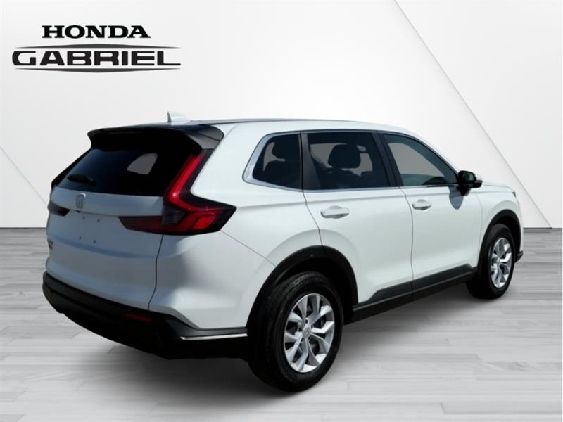 honda CR-V 2023 - 5
