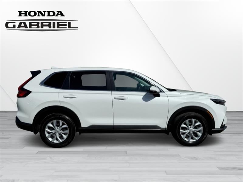 honda CR-V 2023 - 6