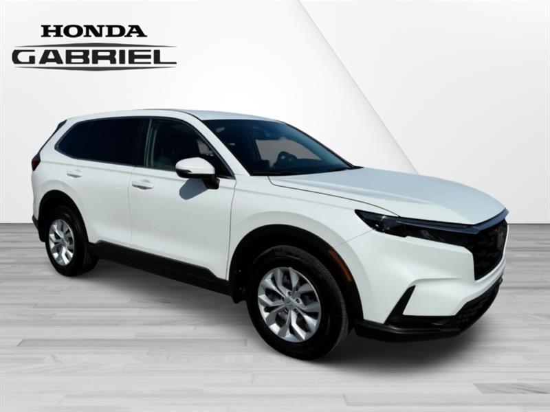 honda CR-V 2023 - 7