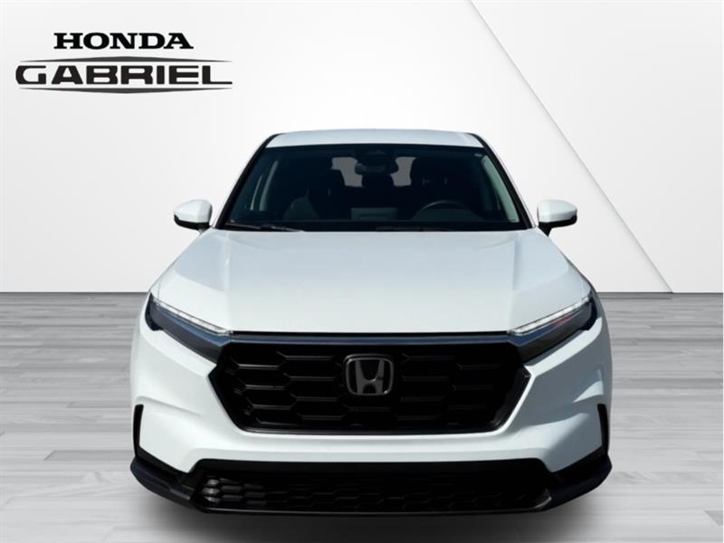 honda CR-V 2023 - 8