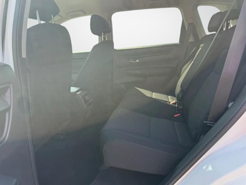 honda CR-V 2023 - 10