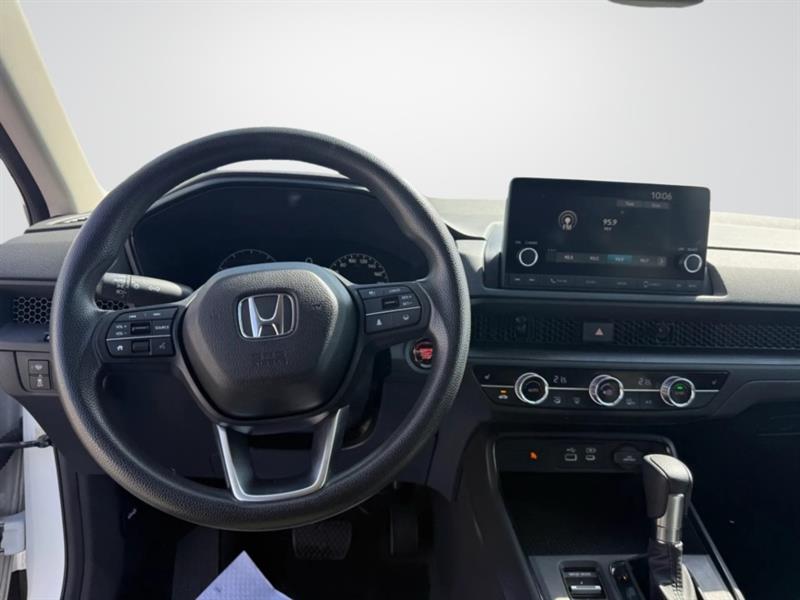 honda CR-V 2023 - 11