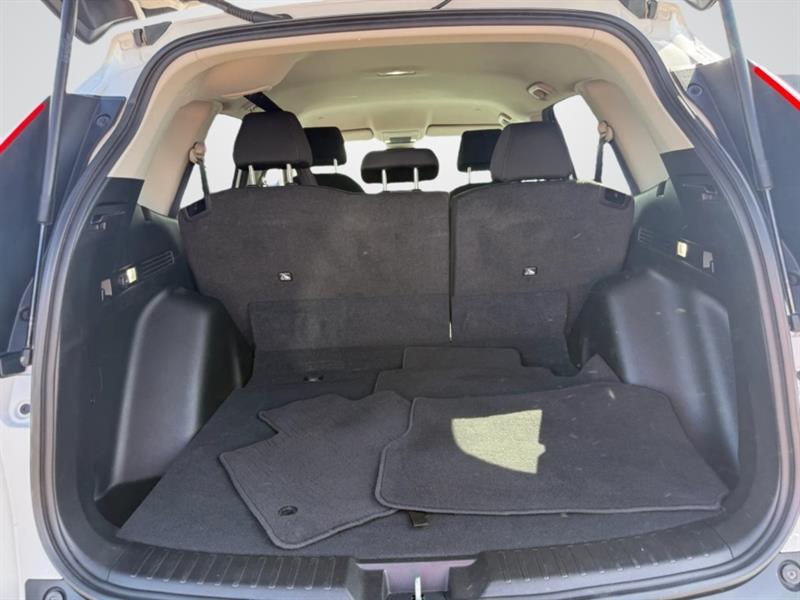 honda CR-V 2023 - 12