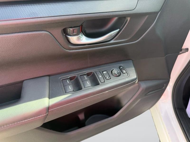 honda CR-V 2023 - 13