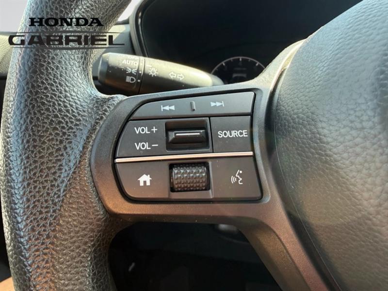 honda CR-V 2023 - 14