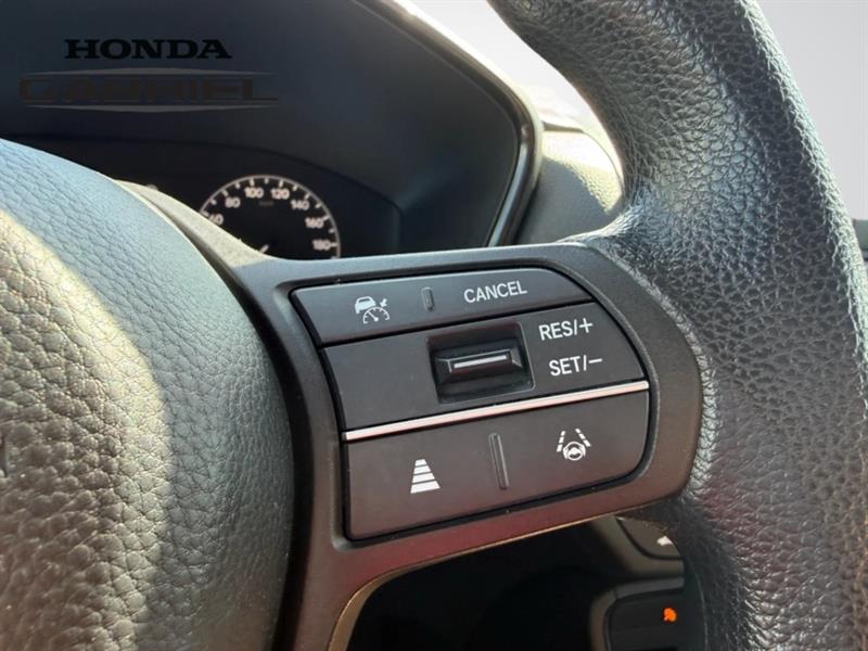 honda CR-V 2023 - 15