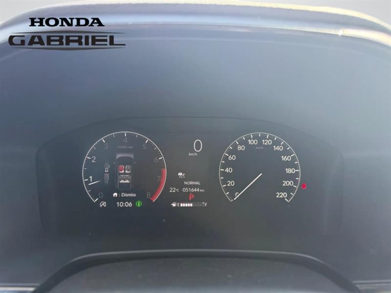 honda CR-V 2023 - 16