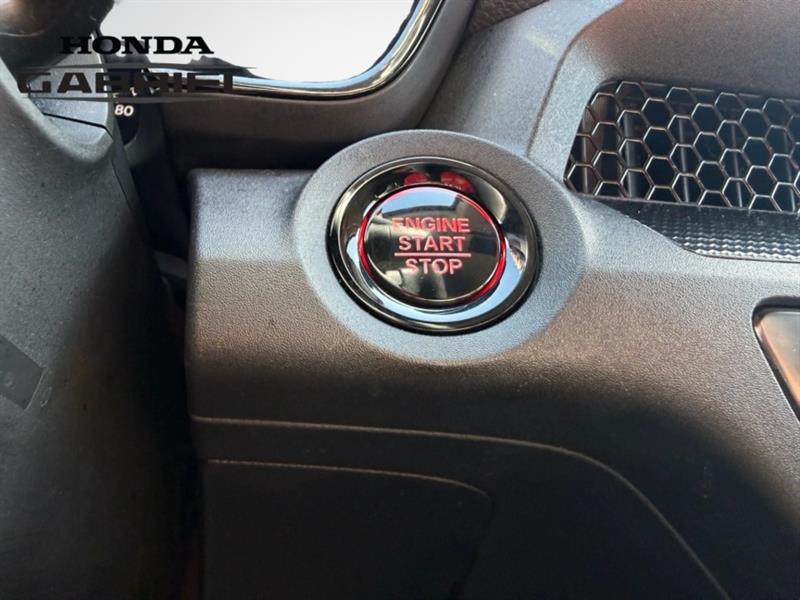 honda CR-V 2023 - 17