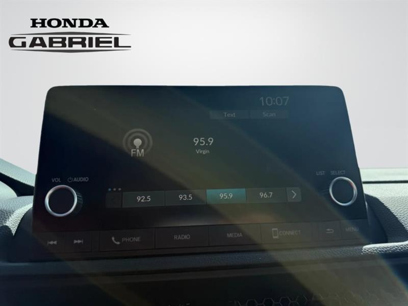 honda CR-V 2023 - 18