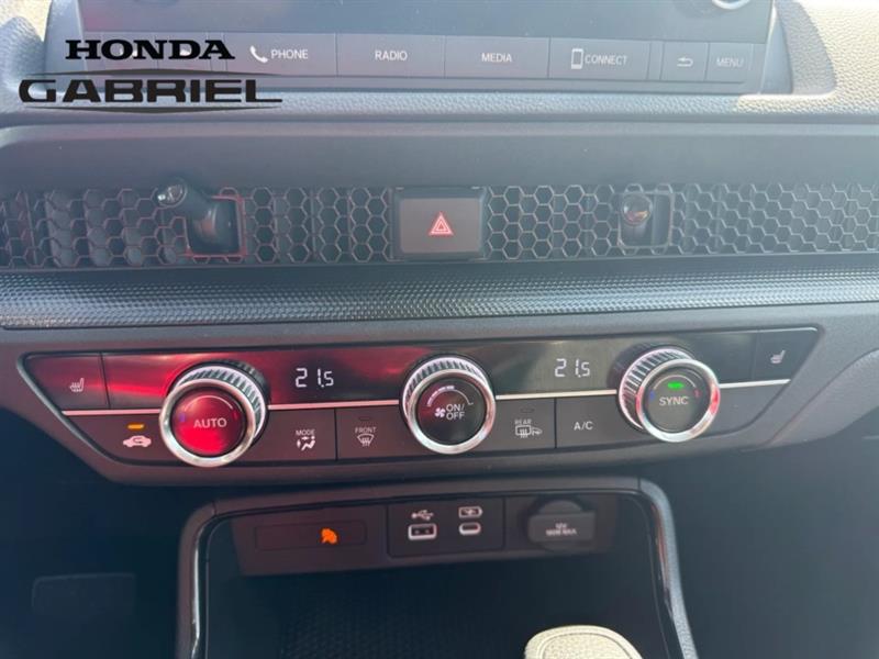 honda CR-V 2023 - 19