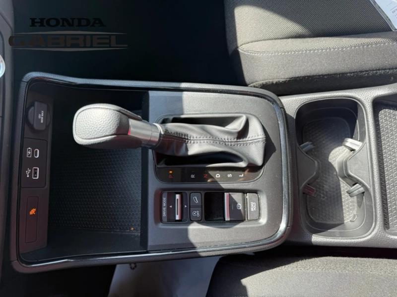 honda CR-V 2023 - 20