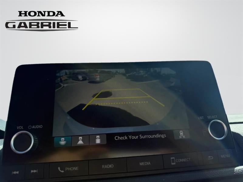 honda CR-V 2023 - 21