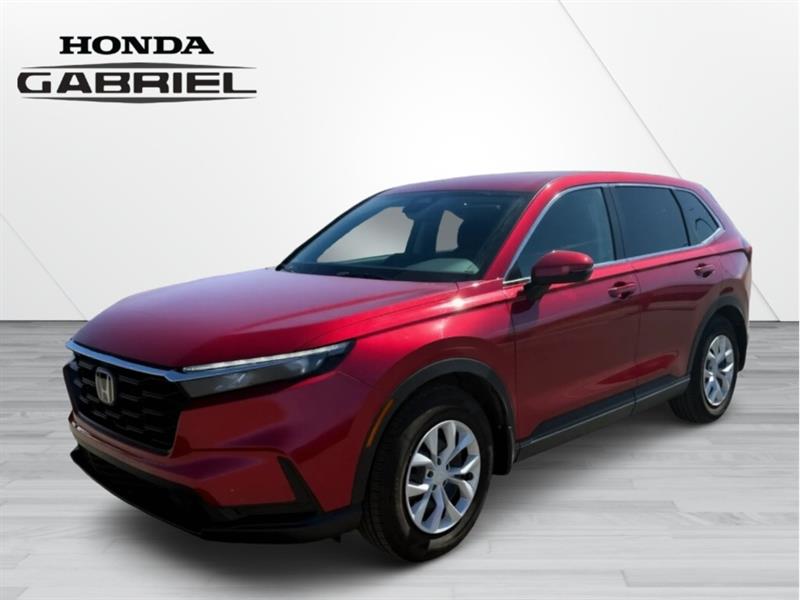 honda CR-V 2025