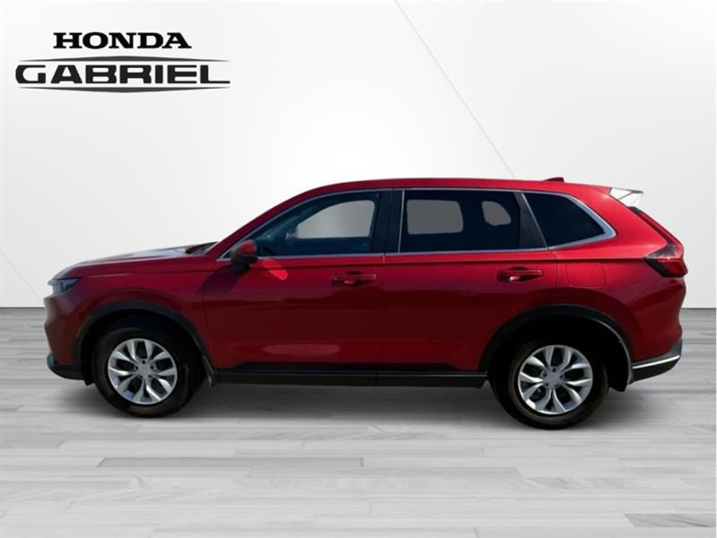 honda CR-V 2025 - 2