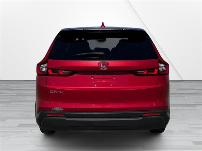 honda CR-V 2025 - 4