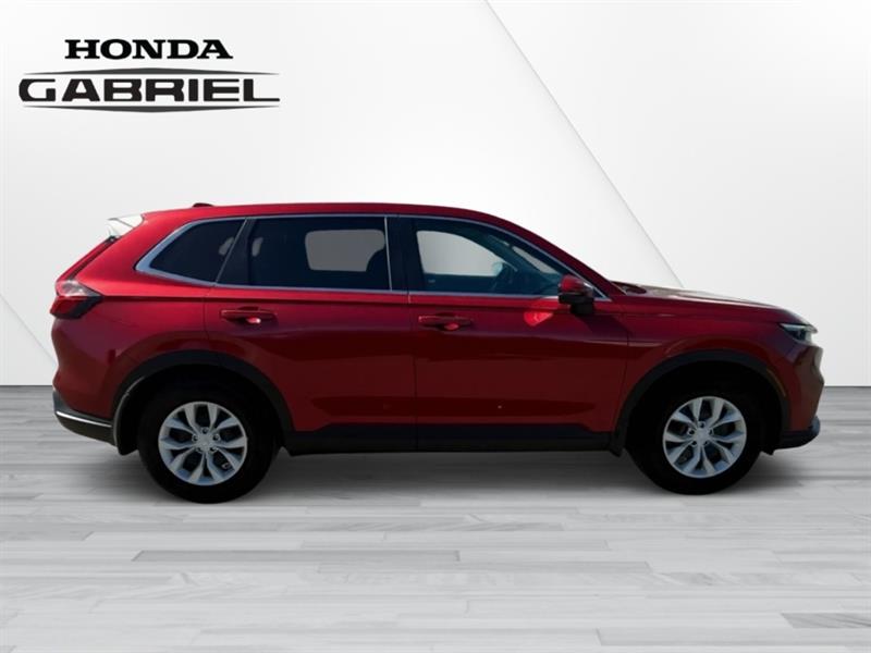 honda CR-V 2025 - 6
