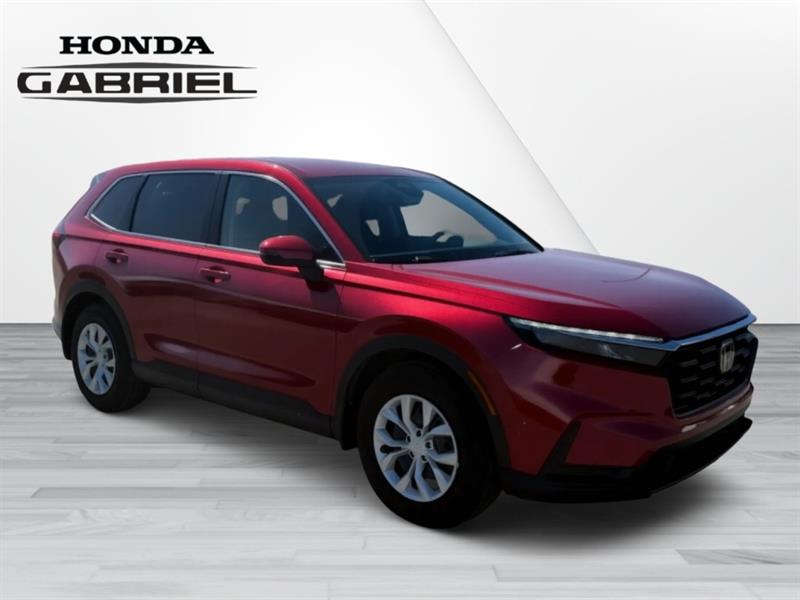 honda CR-V 2025 - 7