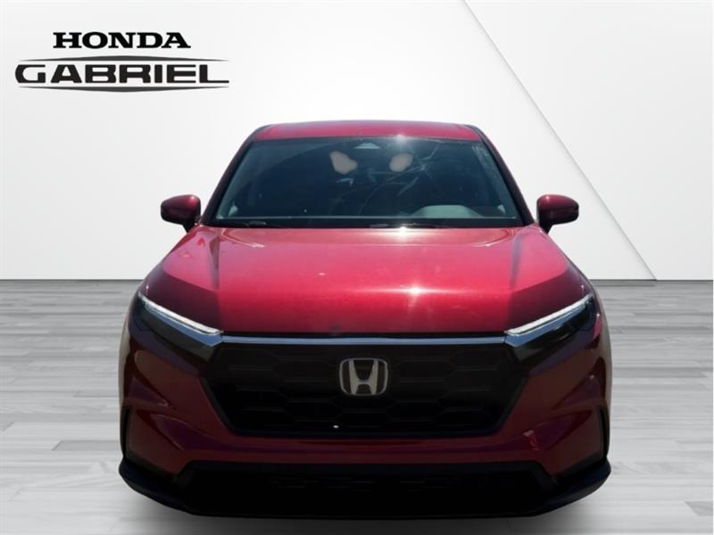 honda CR-V 2025 - 8