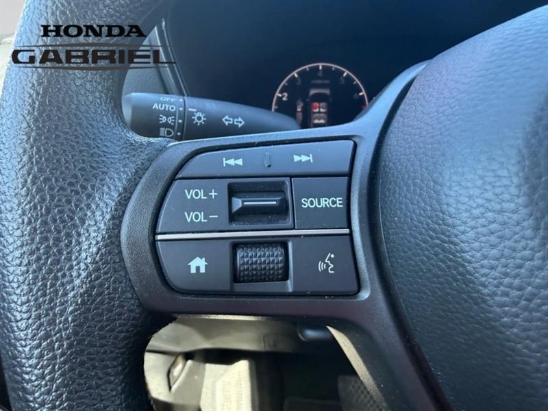 honda CR-V 2025 - 9