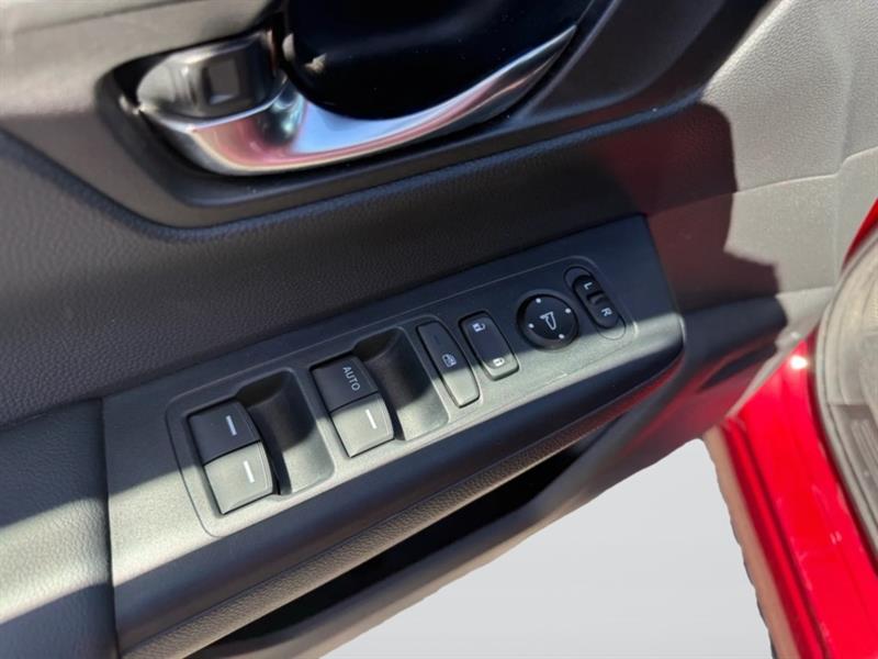 honda CR-V 2025 - 10