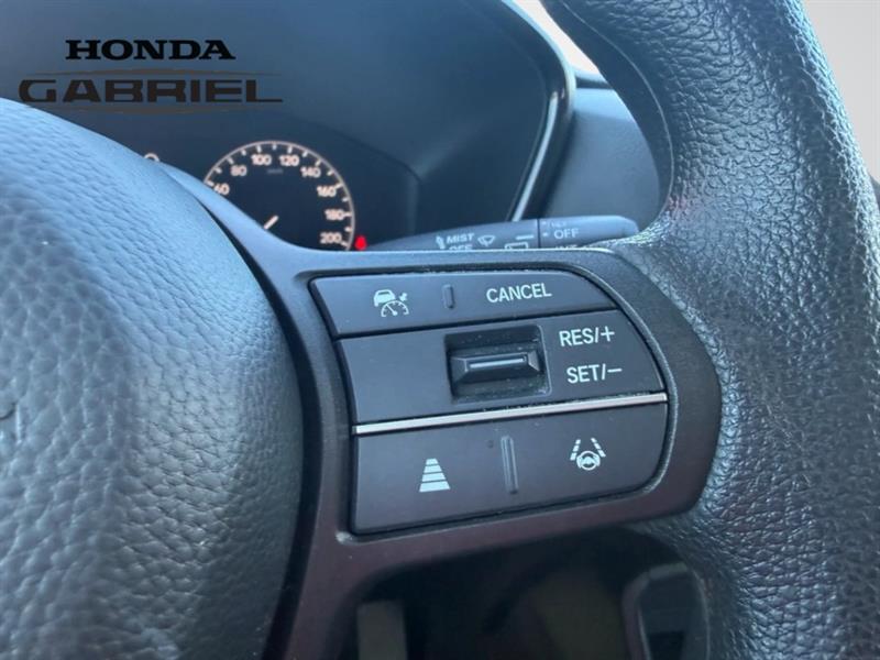 honda CR-V 2025 - 11