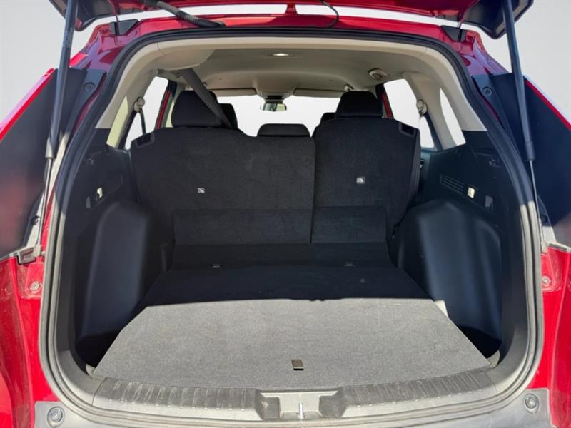 honda CR-V 2025 - 12