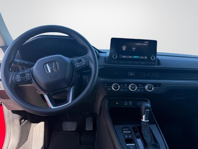 honda CR-V 2025 - 13