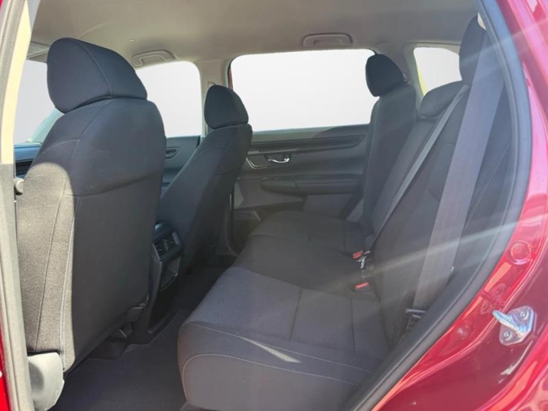 honda CR-V 2025 - 14