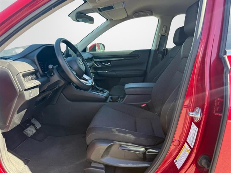 honda CR-V 2025 - 15