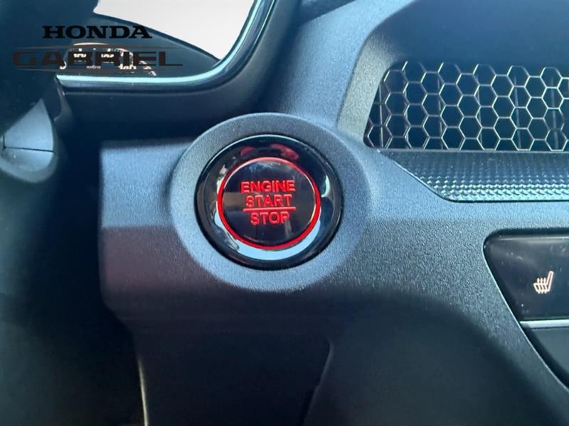 honda CR-V 2025 - 17