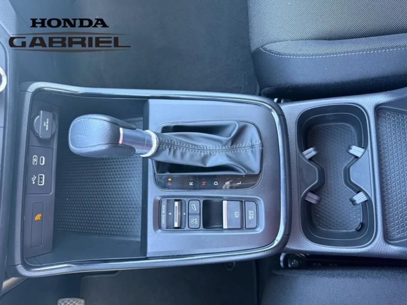 honda CR-V 2025 - 19