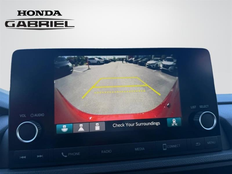 honda CR-V 2025 - 20