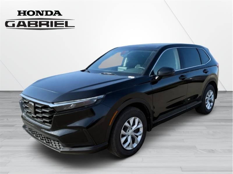 honda CR-V 2024