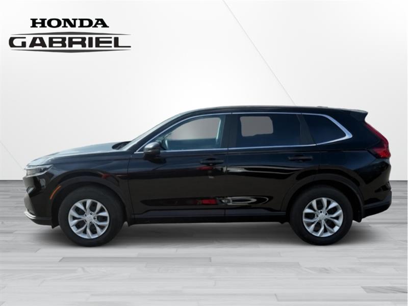 honda CR-V 2024 - 2