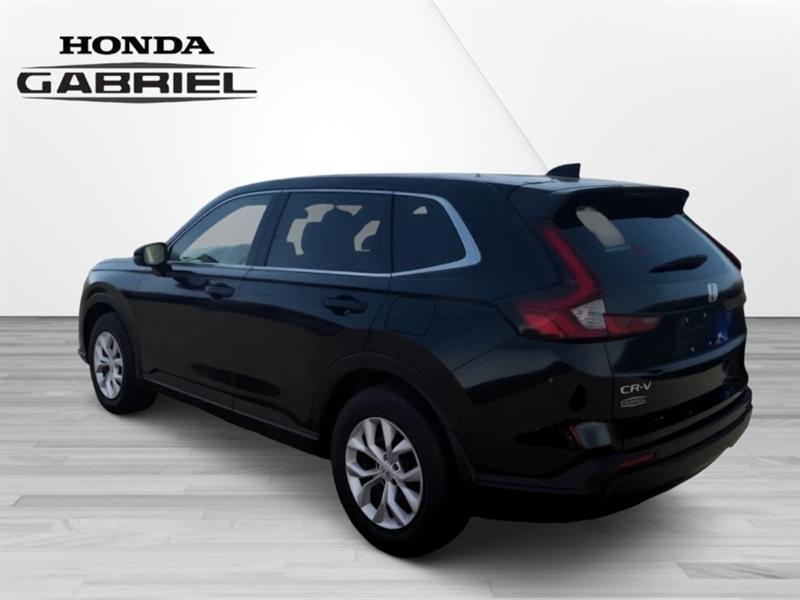 honda CR-V 2024 - 3
